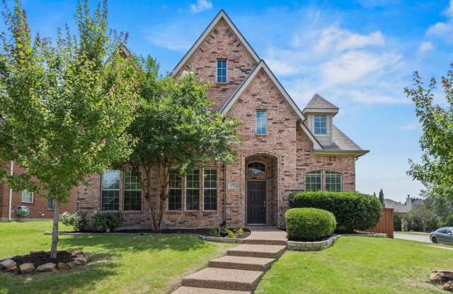 11703 Stephenville Drive - 11703 Stephenville Drive, Frisco, TX 75035