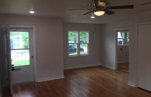 7473 Mohawk Avenue - 7473 Mohawk Avenue, Fort Worth, TX 76116