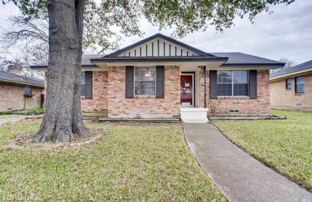 1316 Lexington Drive - 1316 Lexington Drive, Garland, TX 75041