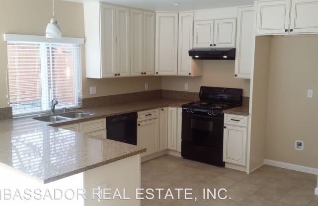 4121 Terry Street - 4121 Terry Street, Oceanside, CA 92056