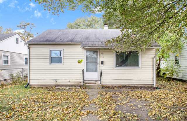 214 N Wellington St photos photos