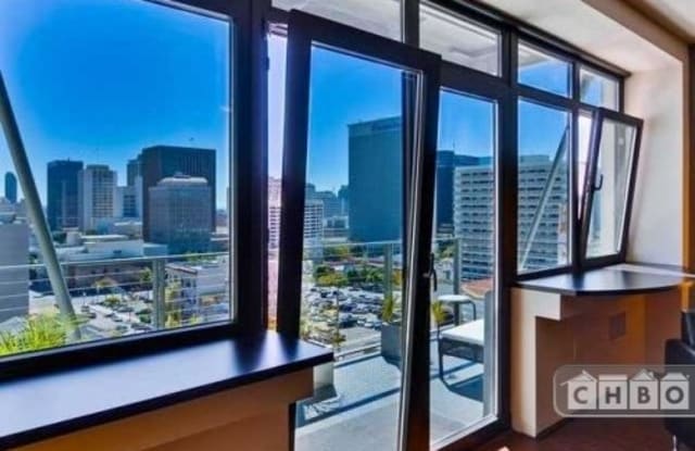 10091 Fourth Avenue - 10091 East 4th Street, National City, CA 91950