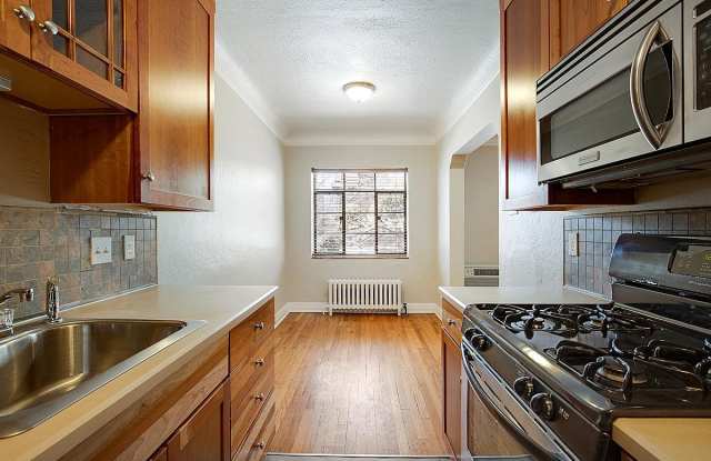 Park Aire Apartments Gallery 3