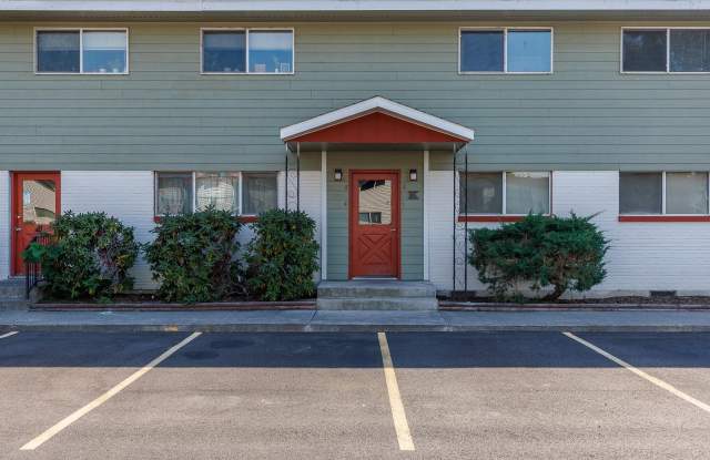 Kathy Ann Apartments Gallery 2