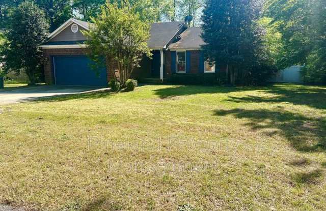 107 Whitechapel Lane - 107 Whitechapel Lane, Rockfish, NC 28376