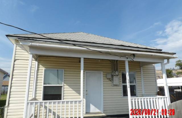 2-bedroom 1 bath House Gallery 3