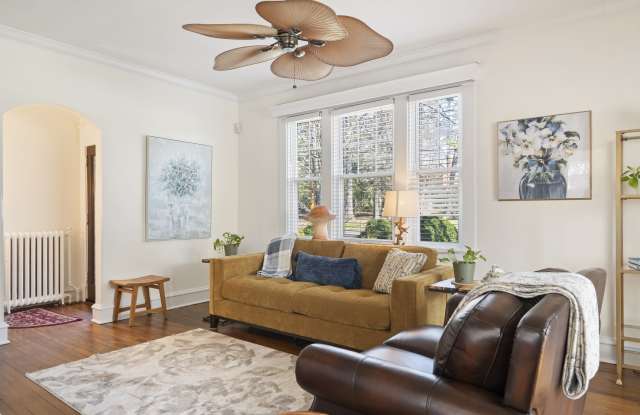 4400 Forest Hill Avenue Gallery 3