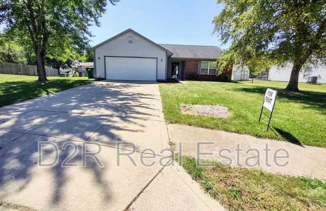 1121 Branigin Creek Ct photos photos