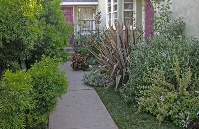 Venice Beach Secret Garden Gallery 2