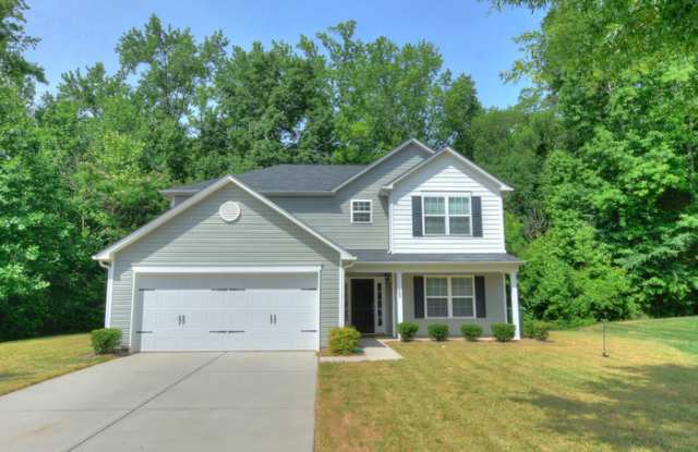 400 Wellridge Drive - 400 Wellridge Dr, Riverview, SC 29708
