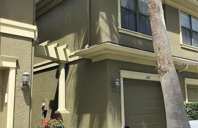 1149 119TH TERRACE N - 1149 119th Terrace North, St. Petersburg, FL 33716