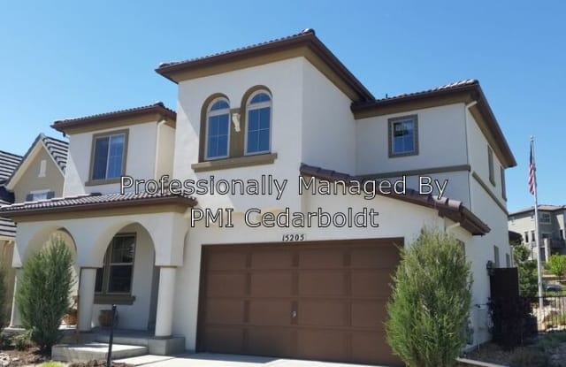 15578 W Auburn Ave - 15578 West Auburn Avenue, Lakewood, CO 80228