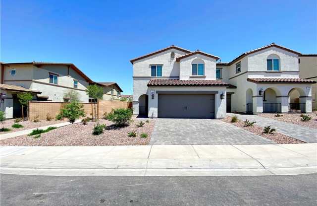 319 Bay Village Place - 319 Bay Village Place, Henderson, NV 89011