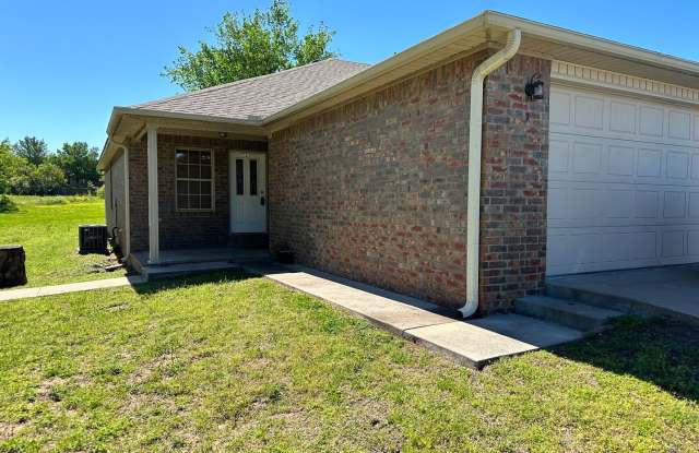 8225 Texas Road Side A - 8225 Texas Road, Sebastian County, AR 72908