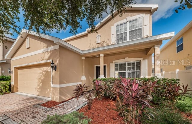 8829 ROYAL ENCLAVE BOULEVARD - 8829 Royal Enclave Blvd, Westchase, FL 33626