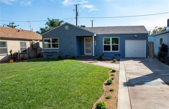 1310 W Chandler Boulevard - 1310 Chandler Blvd, Burbank, CA 91506