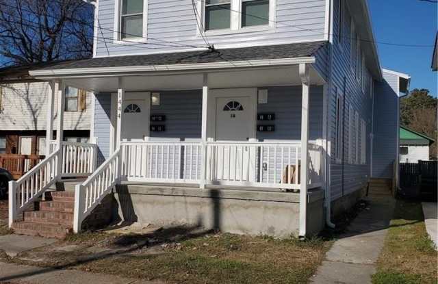 1444 W 41st Street - 1444 West 41st Street, Norfolk, VA 23508 1444 W 41st Street - 1444 West 41st Street, Norfolk, VA 23508