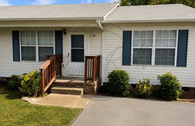 ON SPECIAL: Three Bedroom Ranch with Appliances in Columbia! photos photos