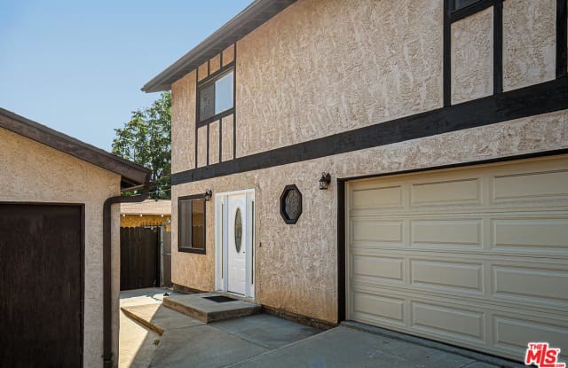 4557 PAULHAN Avenue - 4557 Paulhan Ave, Los Angeles, CA 90041