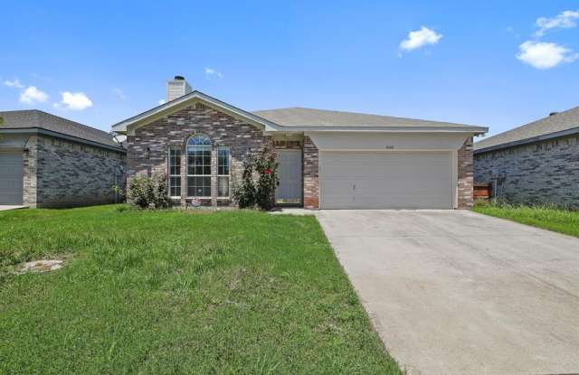 4808 Fishhook Court - 4808 Fishhook Court, Fort Worth, TX 76179