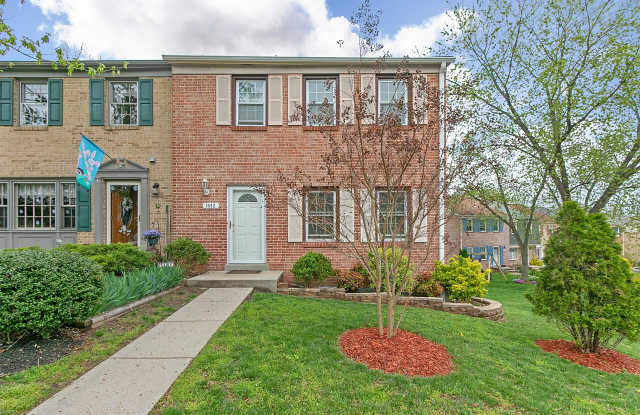 3082 Tecumseh Court - 3082 Tecumseh Court, Lake Ridge, VA 22192