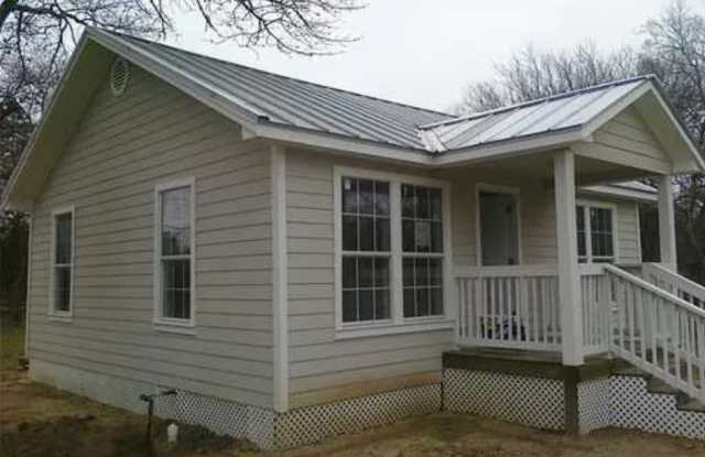 704 Leonard Dr - 704 Leonard Drive, Bryan, TX 77803