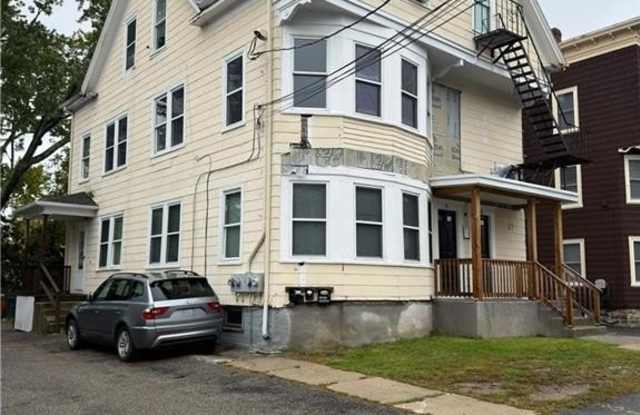 38 Rebekah Street - 38 Rebekah Street, Woonsocket, RI 02895