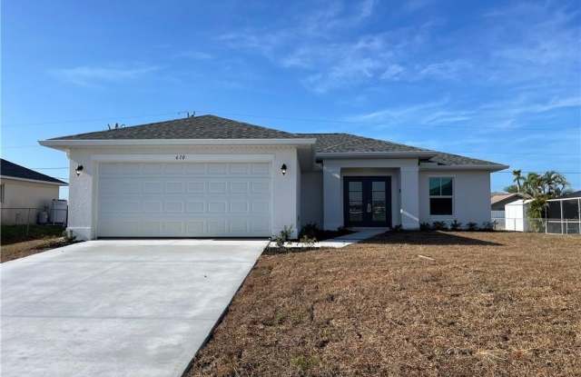 610 NW 11th Ter lot: 11 photos photos