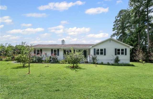 3535 Stonewall Drive NW photos photos