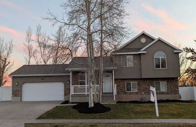 3391 West 1125 North - 3391 West 1125 North, Layton, UT 84041