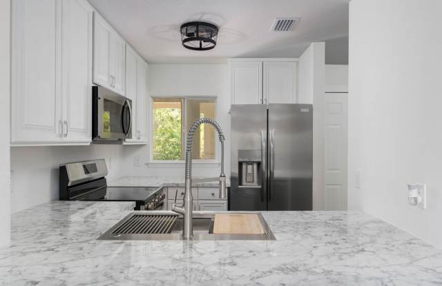 Remodeled condo with garage in Ponte Vedra Beach! photos photos Remodeled condo with garage in Ponte Vedra Beach! photos photos