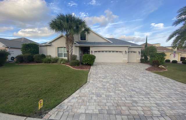 627 Quinby Way - 627 Quinby Way, The Villages, FL 32162