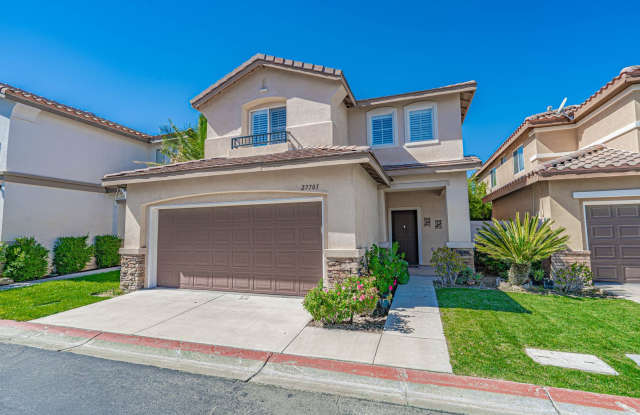 4 Bedroom Home for Rent in Canyon Country! photos photos