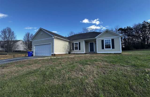484 Crossfield Way - 484 Crossfield Way, Warren County, KY 42104