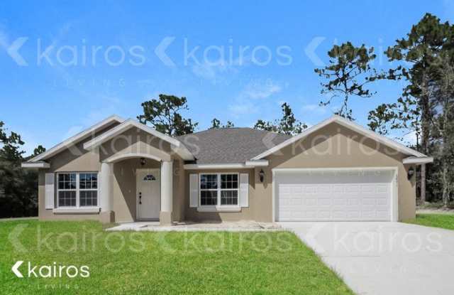 6891 Southwest 146th Lane Road - 6891 Southwest 146th Lane Road, Marion County, FL 34473