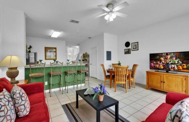 2319 Silver Palm Drive - 2319 Silver Palm Drive, Four Corners, FL 34747