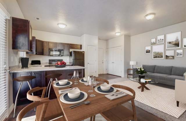 The Villas on Main Street Gallery 3