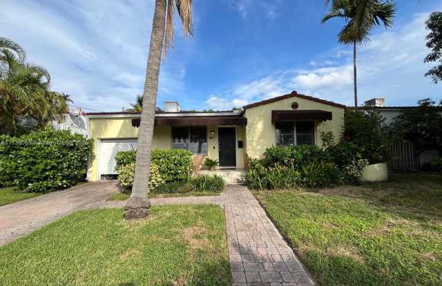 9017 Carlyle Ave - 9017 Carlyle Avenue, Surfside, FL 33154