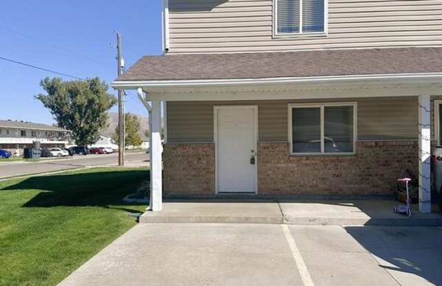 505 W 350 N - 505 West 350 North, Tremonton, UT 84337 505 W 350 N - 505 West 350 North, Tremonton, UT 84337