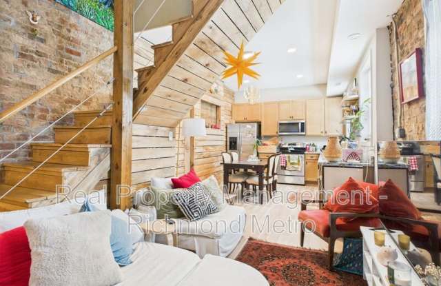 119 W Clay Street photos photos