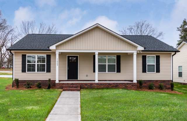 1020 N Main St - 1020 North Main Street, China Grove, NC 28023 1020 N Main St - 1020 North Main Street, China Grove, NC 28023