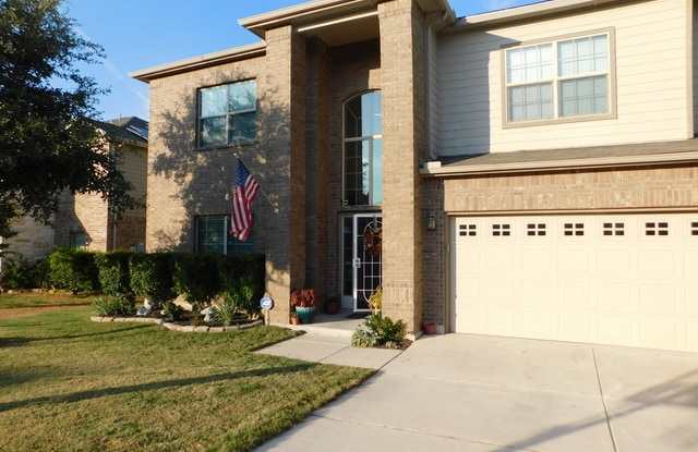 5120 BLACK HORSE - 5120 Black Horse, Schertz, TX 78108
