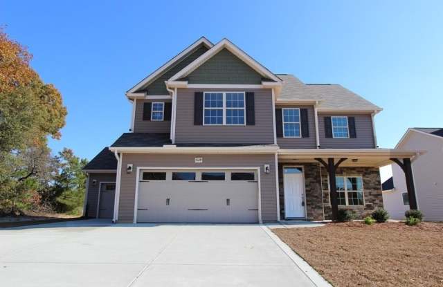 5129 Perfection Lane - 5129 Perfection Lane, Cumberland County, NC 28348