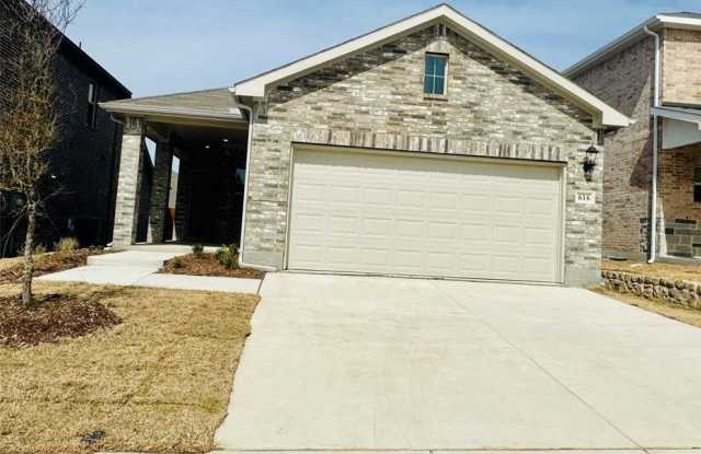 616 Lullaby Lane - 616 Lullaby Lane, Lowry Crossing, TX 75407