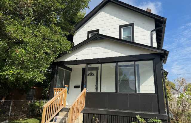 2 Bedroom, 1 Bath Single Family Home - South Side, Columbus photos photos