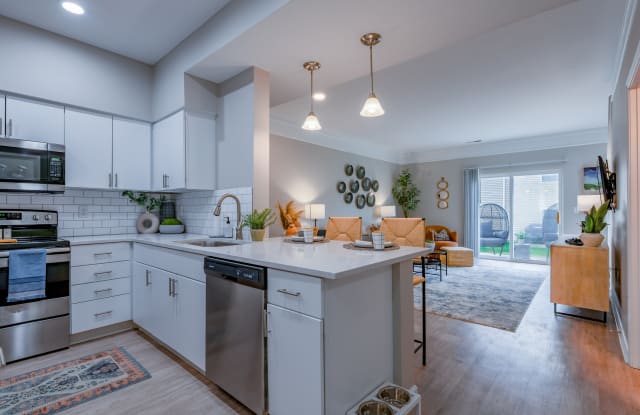 Hilliard Grand Apartments Gallery 3