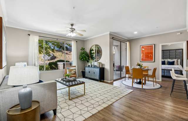 Terraces at Glassford Hill photos photos