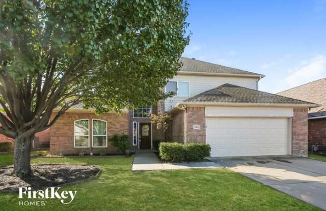 208 Harvest Bend Drive - 208 Harvest Bend Drive, Wylie, TX 75098