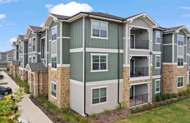 Affordable Housing - The Element Gallery 4