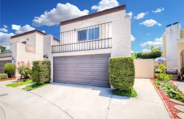 8250 Big Bear Circle - 8250 Big Bear Circle, Buena Park, CA 90621